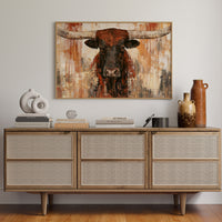 Longhorn, Dead Center
