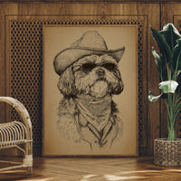 High Noon Hound