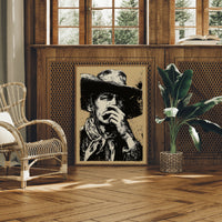 Shadow Beneath The Brim