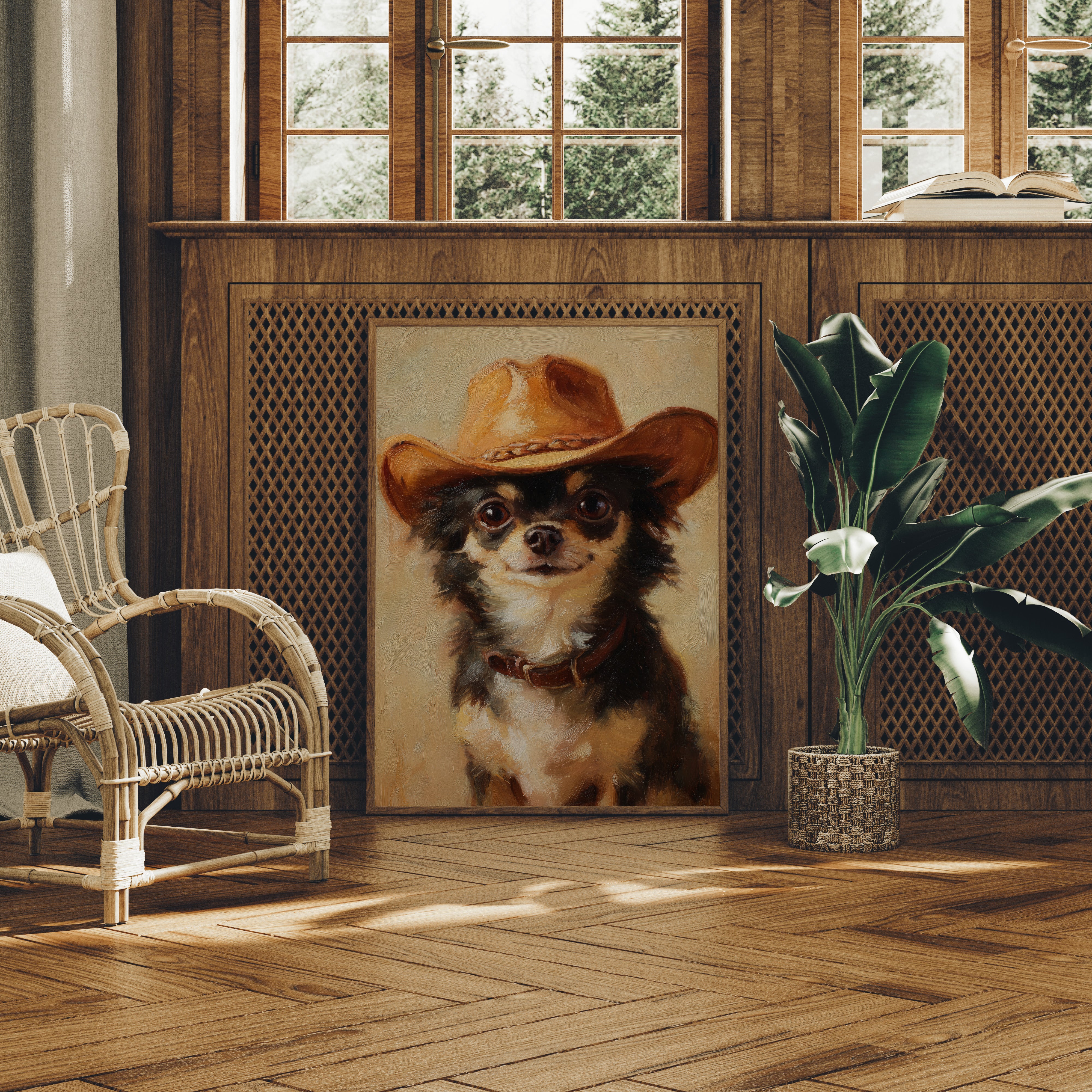 Little Buckaroo