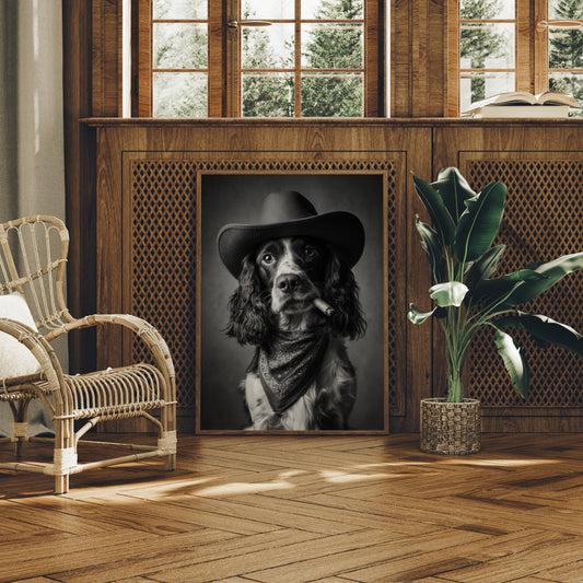 Whiskey Eyes In The Shadows