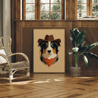 Ranch Guardian In Rust