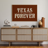 Lone Star State of Mind