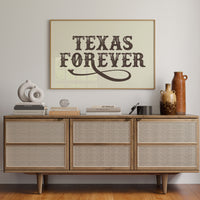 Lone Star State