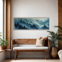 Wings Over the Mistwood