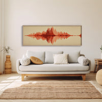 Echoes Carved in Sound