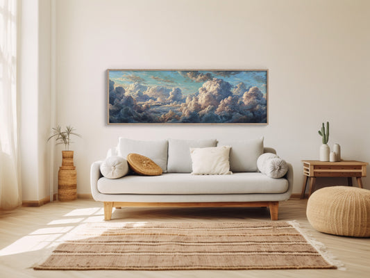 Kingdom of Rising Clouds