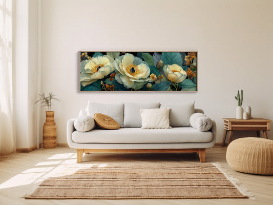 Whispers in Bloom
