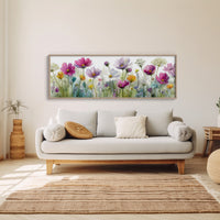 Whispers of the Wildflowers