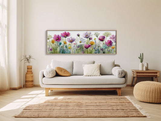 Whispers of the Wildflowers