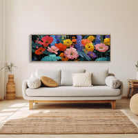 Garden in Full Color Song