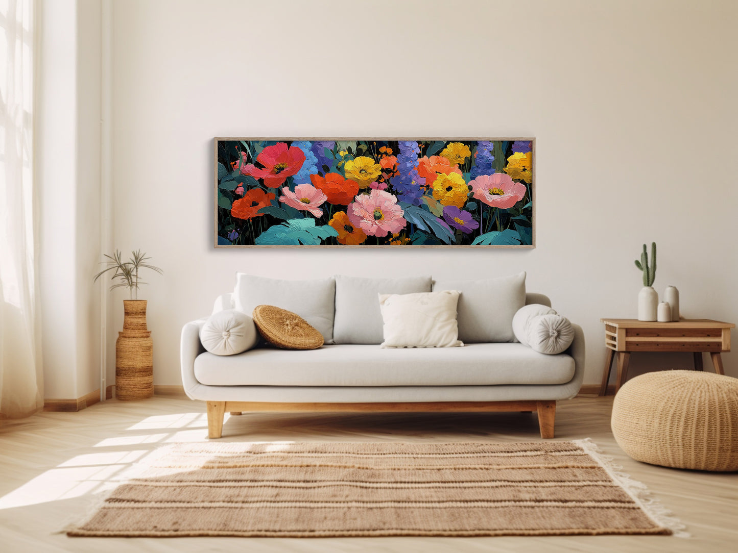Garden in Full Color Song