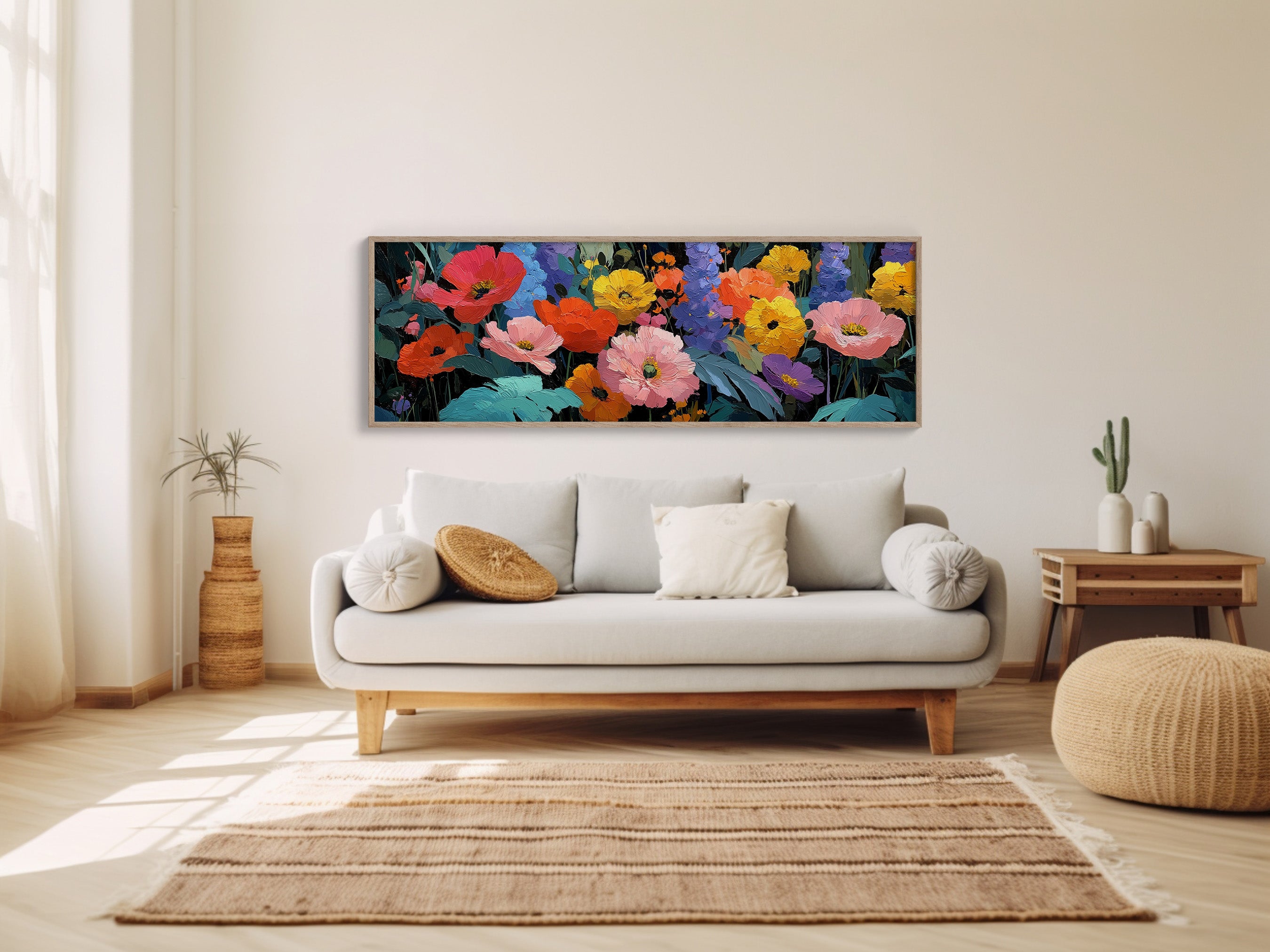 Garden in Full Color Song