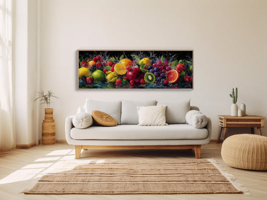 Splash of Summer Harvest