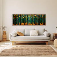 Whispers of the Golden Grove