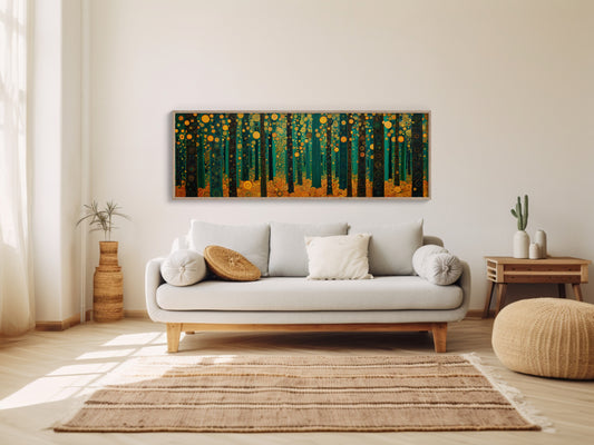 Whispers of the Golden Grove