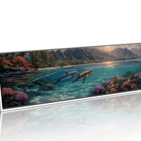 Paradise Beneath the Waves