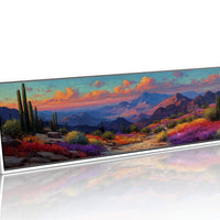 Desert Bloom at Sunset Ridge