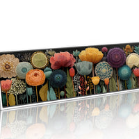 Garden of Paper Petals