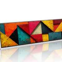 Fragments of Color and Light