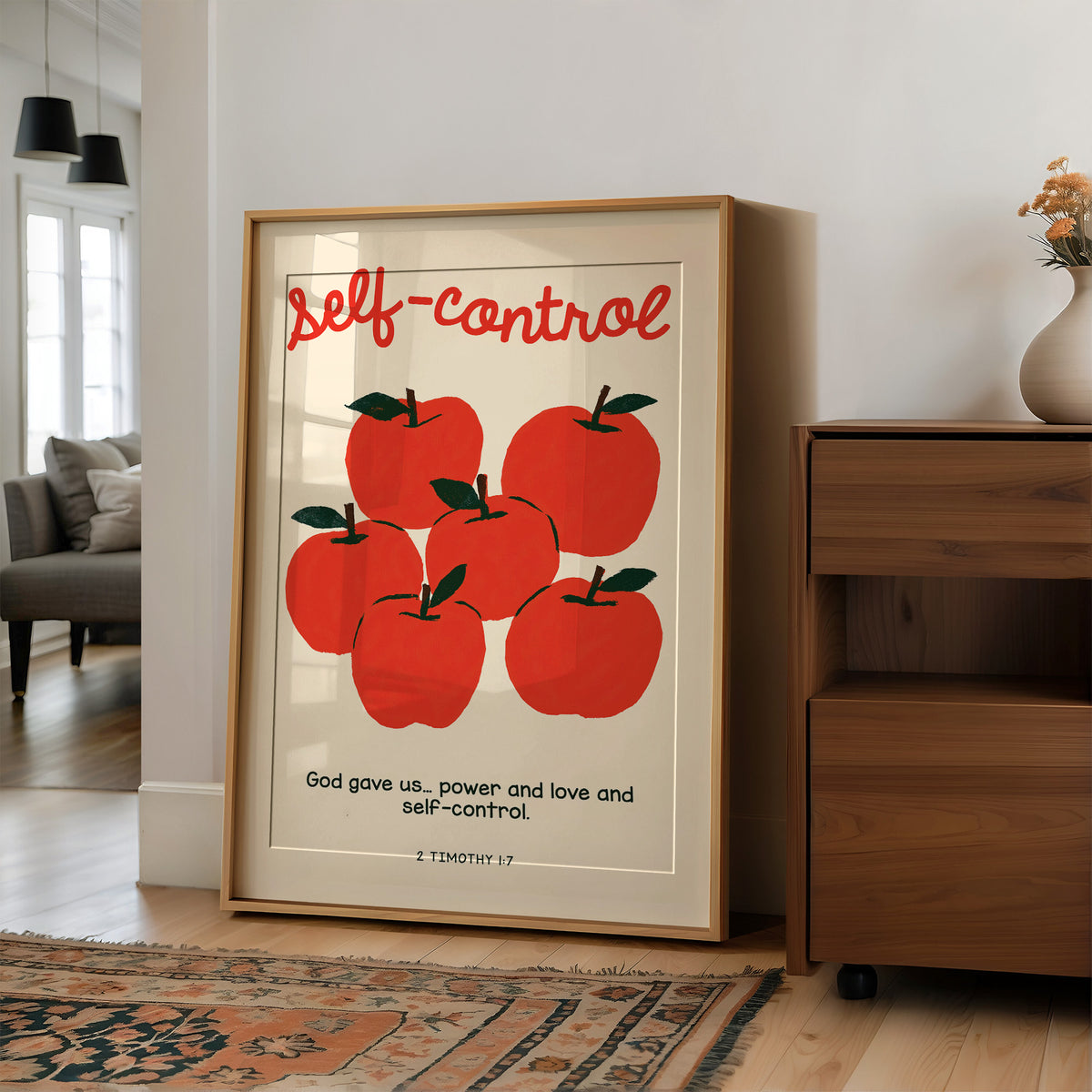 The Apple Eve Should've Skipped
