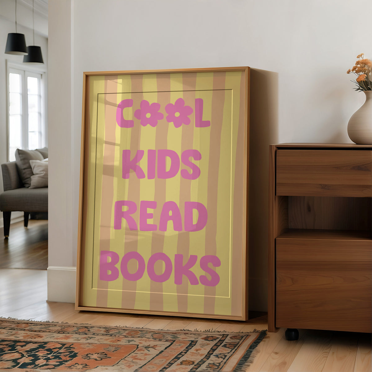 Flower Power Book Club