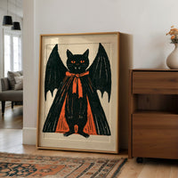 Count Catula Accepts Visitors