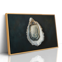 Pearls Deep In Coastal Waters
