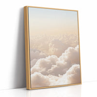 Cloud Horizon Glow