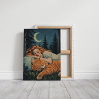 AL0003 - Gallery Canvas image 1