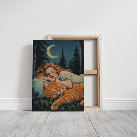 AL0003 - Gallery Canvas image 1