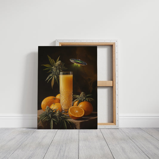 AL0004 - Gallery Canvas image 1