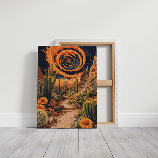 AL0006 - Gallery Canvas image 1