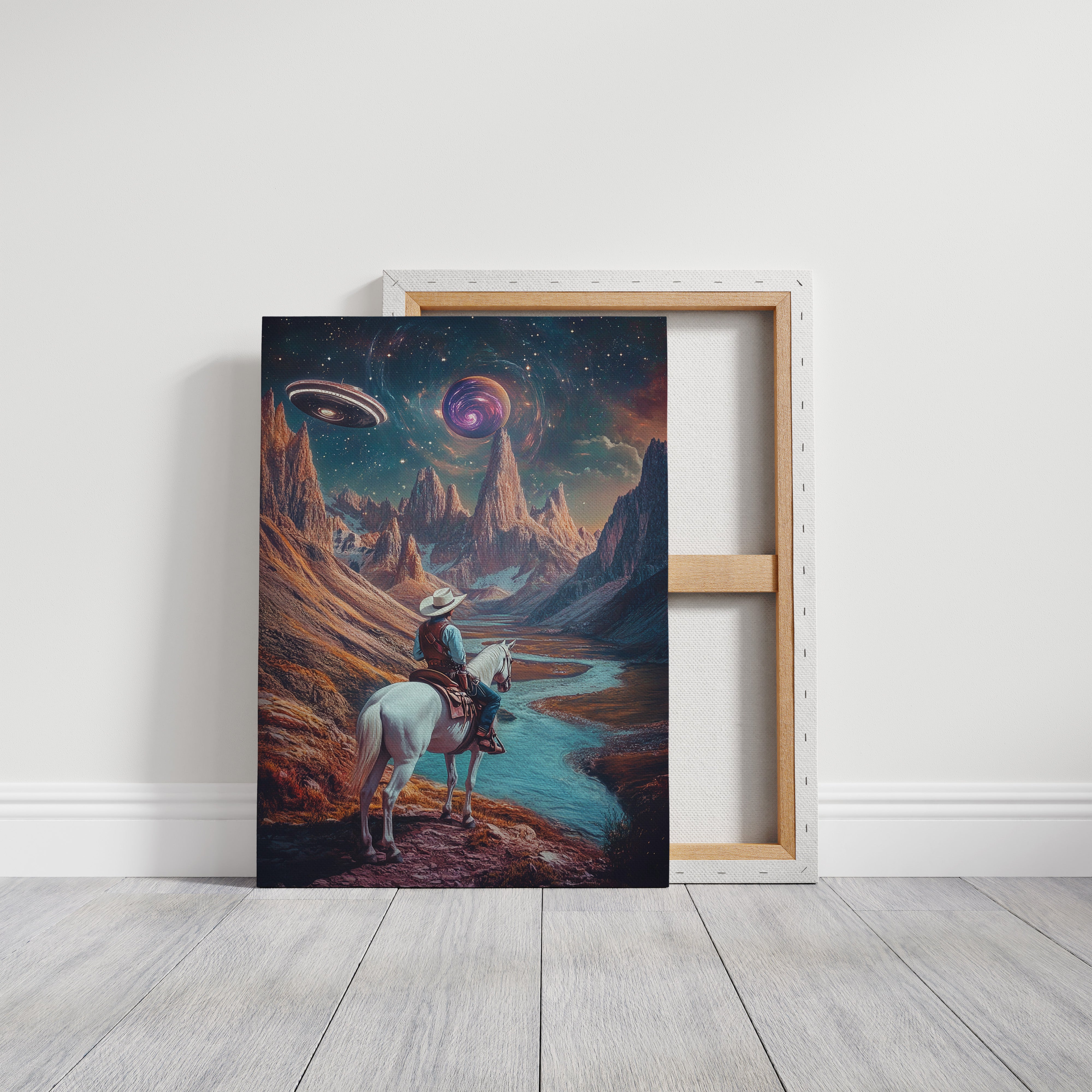 AL0008 - Gallery Canvas image 1