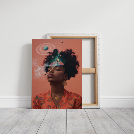 AL0010 - Gallery Canvas image 1