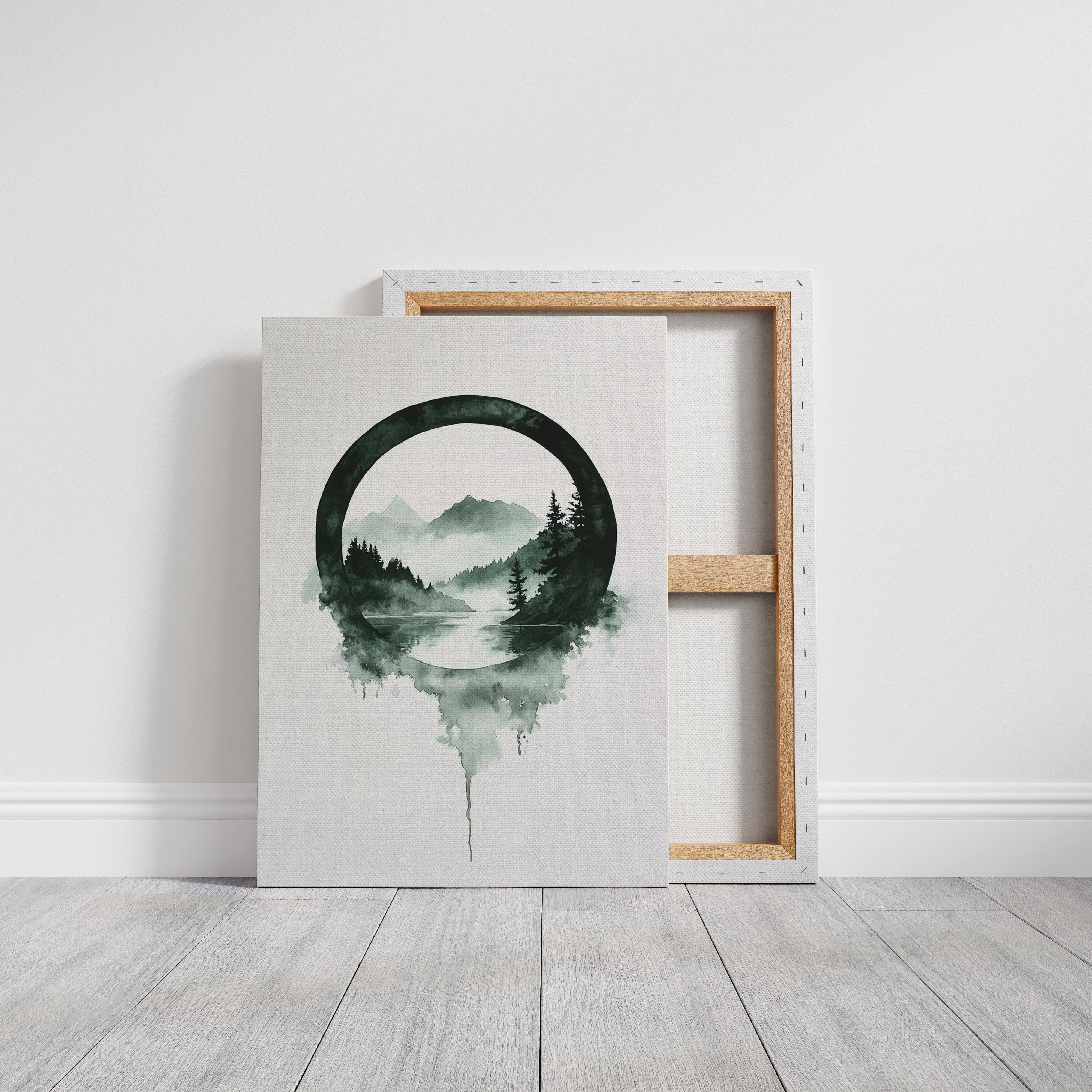 AL0015 - Gallery Canvas image 1