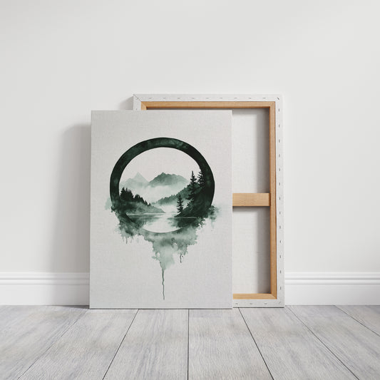 AL0015 - Gallery Canvas image 1