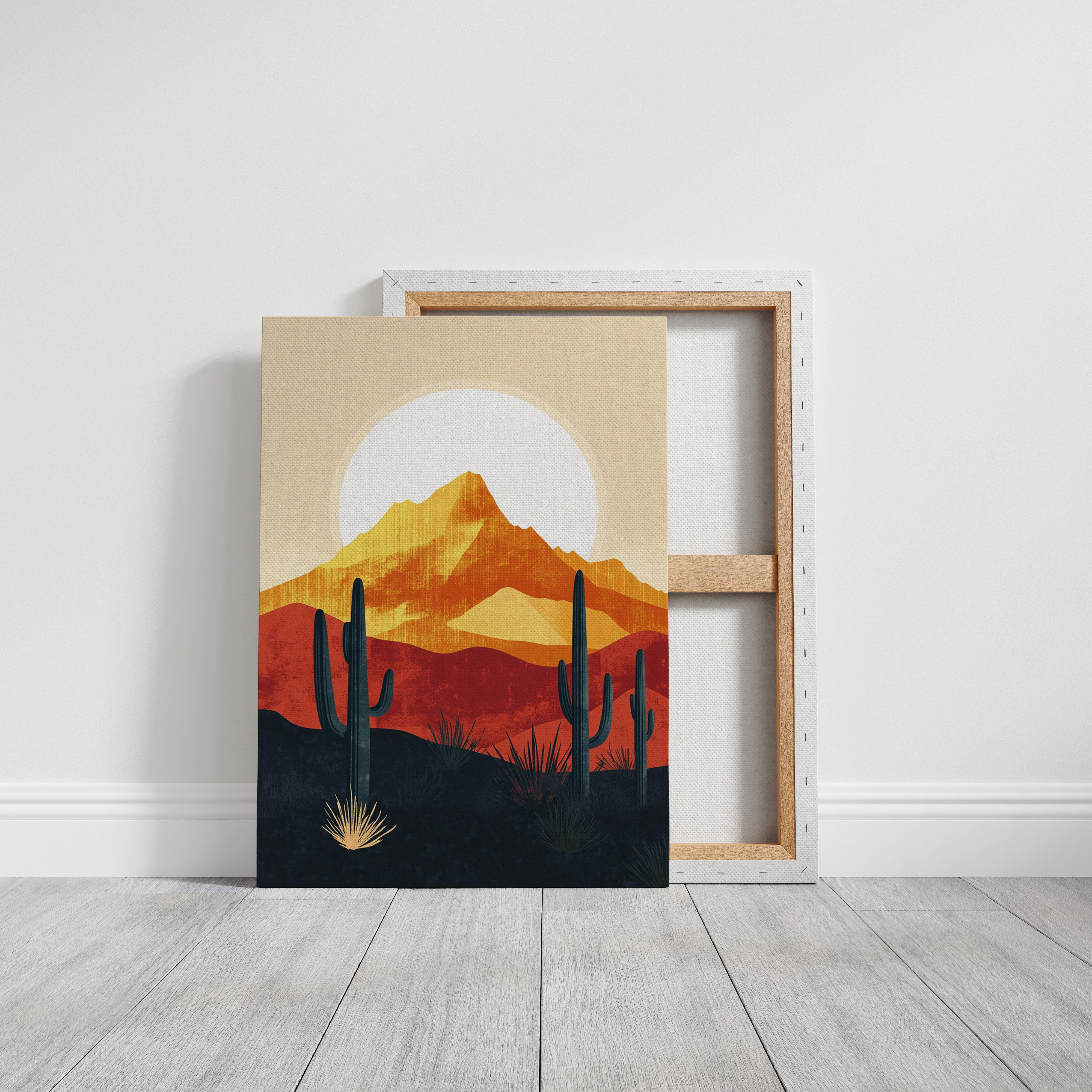 AL0017 - Gallery Canvas image 1
