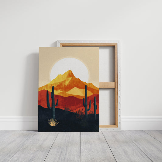 AL0017 - Gallery Canvas image 1