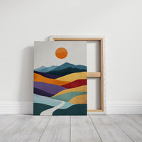 AL0018 - Gallery Canvas image 1