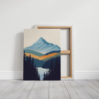AL0019 - Gallery Canvas image 1