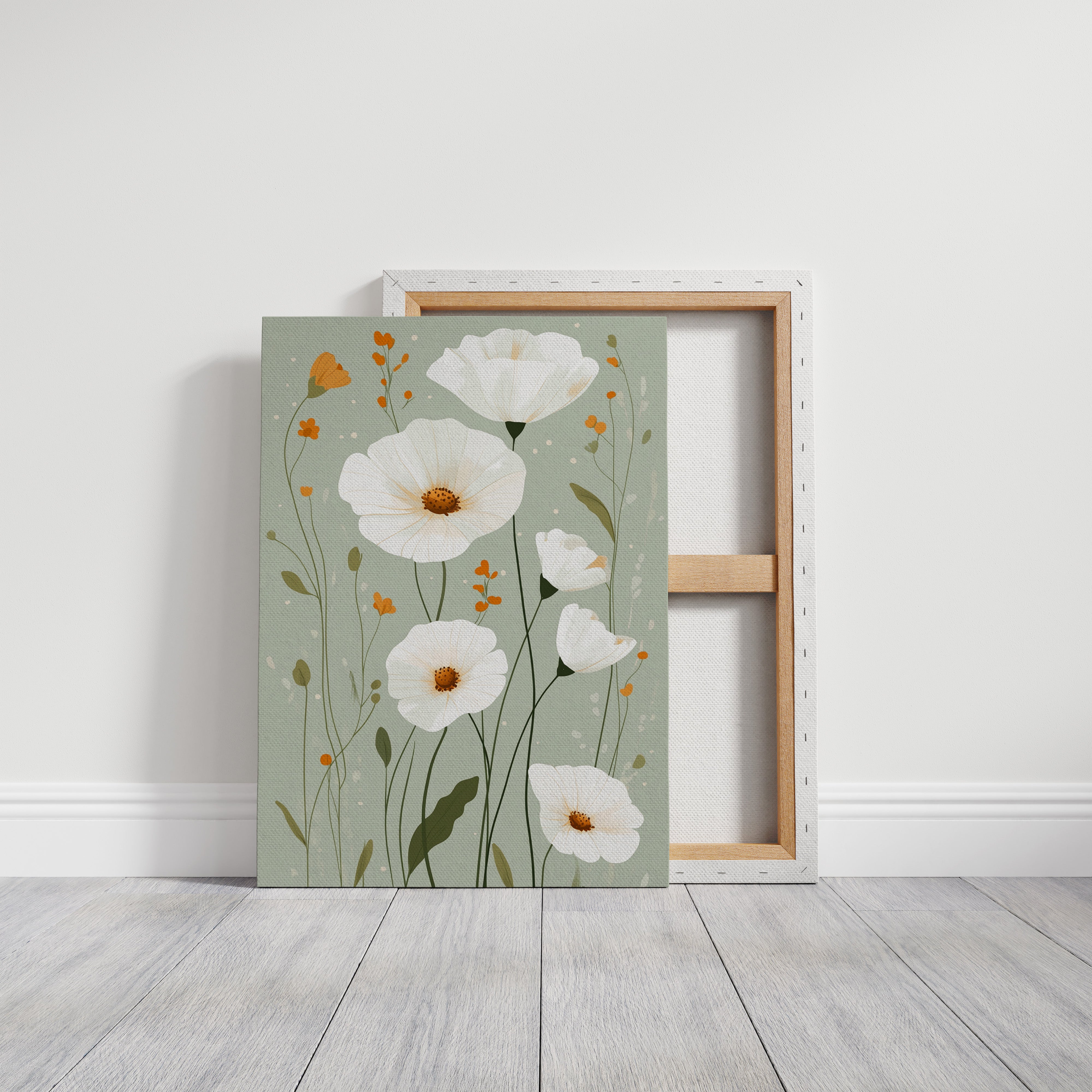 AL0020 - Gallery Canvas image 1