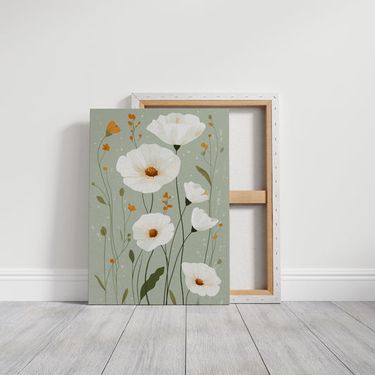 AL0020 - Gallery Canvas image 1