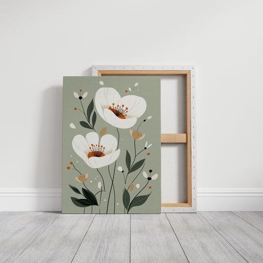 AL0021 - Gallery Canvas image 1