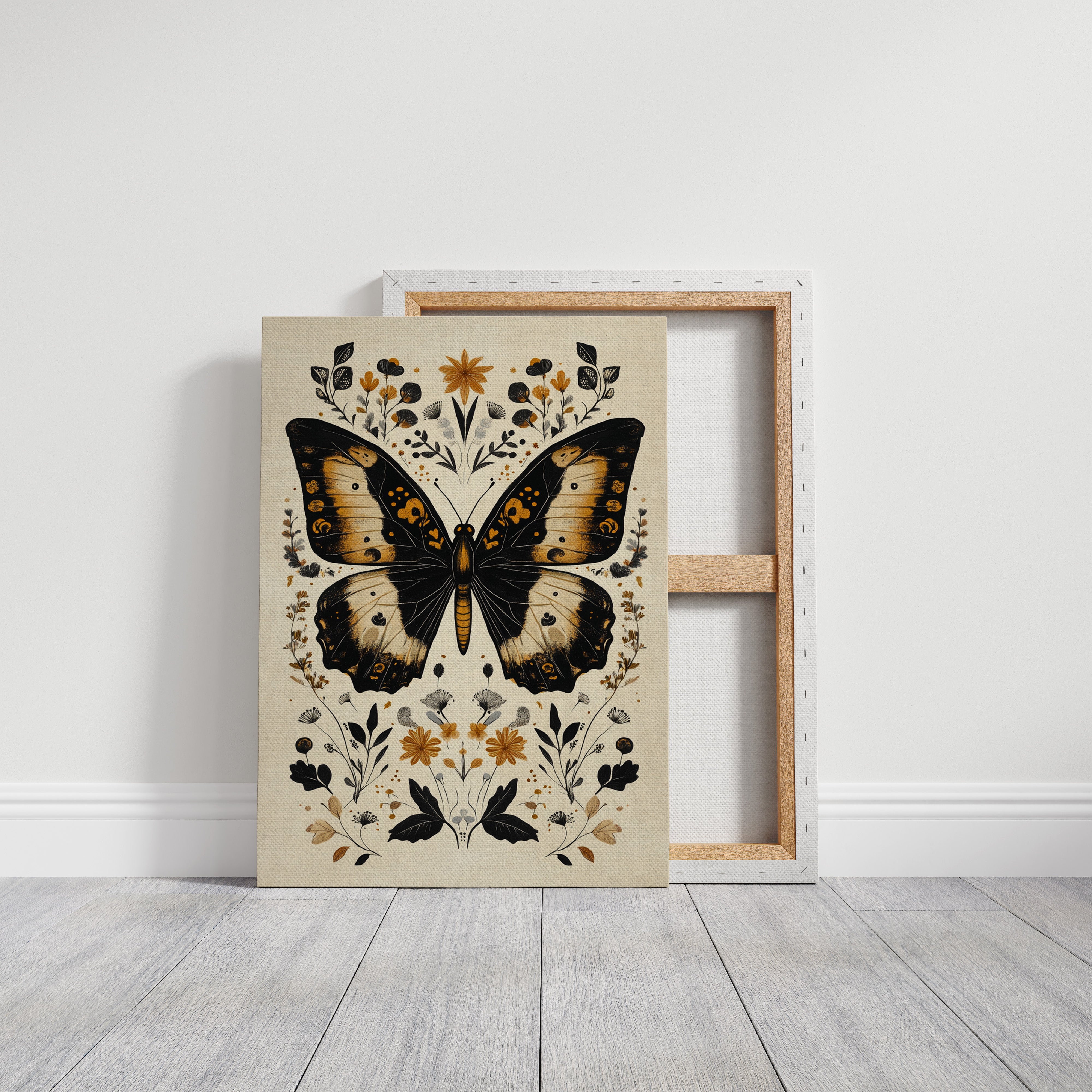 AL0023 - Gallery Canvas image 1