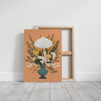 AL0036 - Premium Art Print - Gallery Canvas image 1