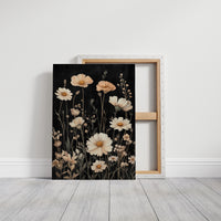 AL0038 - Premium Art Print - Gallery Canvas image 1
