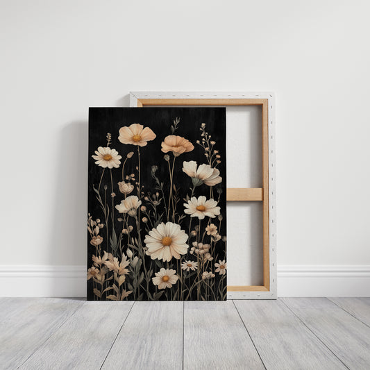 AL0038 - Premium Art Print - Gallery Canvas image 1