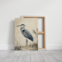 AL0054 - Premium Art Print - Gallery Canvas image 1