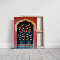 AL0066 - Premium Art Print - Gallery Canvas image 1